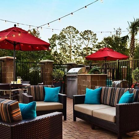 Towneplace Suites Lake Charles Exterior photo
