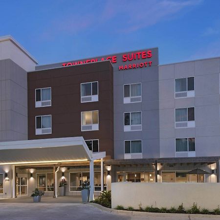 Towneplace Suites Lake Charles Exterior photo