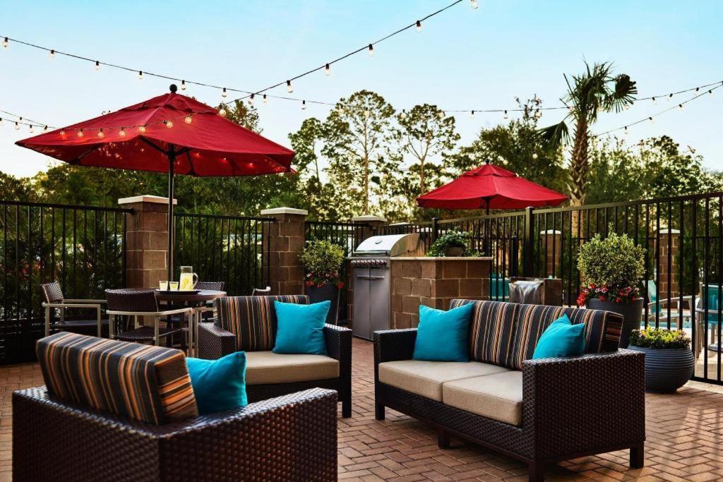 Towneplace Suites Lake Charles Exterior photo